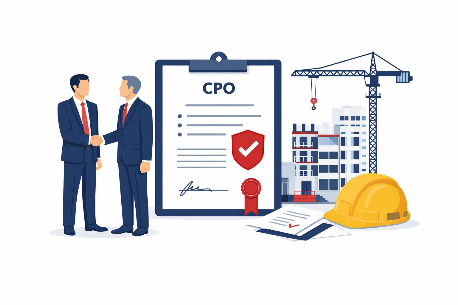 Помощь «НОПСС» по вступлению в СРО строителей в Екатеринбурге и по всей Свердловской области