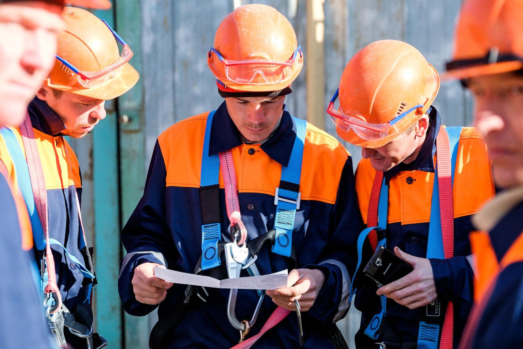С 01.04.2021 вышли изменения, которые ждали целый год! OHSAS 18001:2007 больше не действителен!
