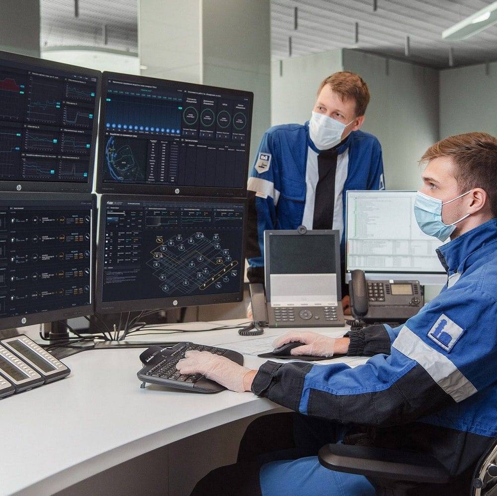 Получение сертификата ISO/IEC 27000 в Екатеринбурге и по всей Свердловской области